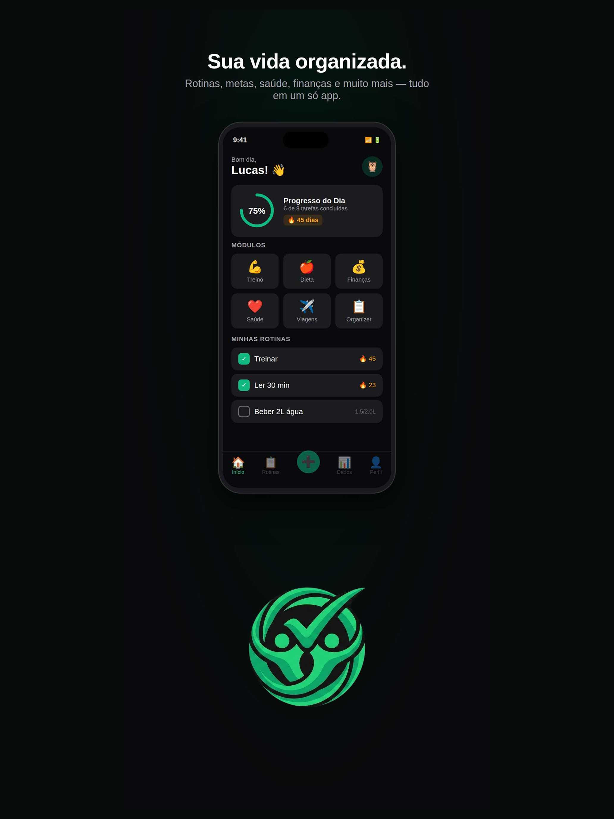 Together - The App
