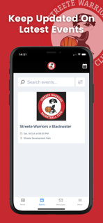 Streete Warriors BC screenshot 3