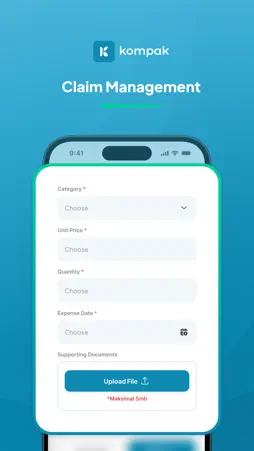 Kompak Apps screenshot 5