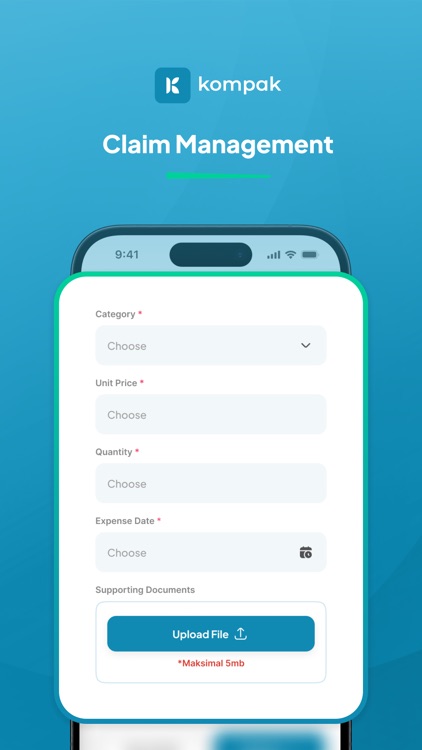 Kompak Apps screenshot-4