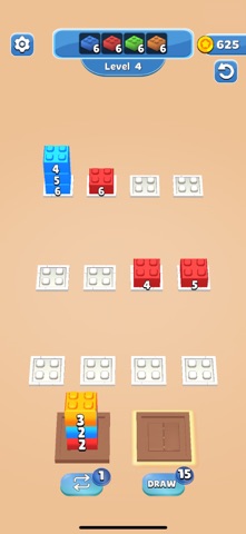 Block Solitaire Screenshot 5 of 5