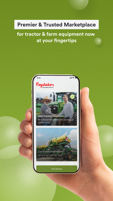 Haystackers Screenshot 1 of 7