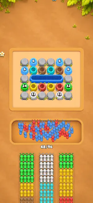 Colony Jam screenshot 3