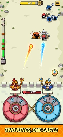 Bros Before Hordes TD Screenshot 1 of 7