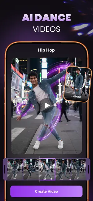 BlingKing-AI Lab for Men screenshot 2