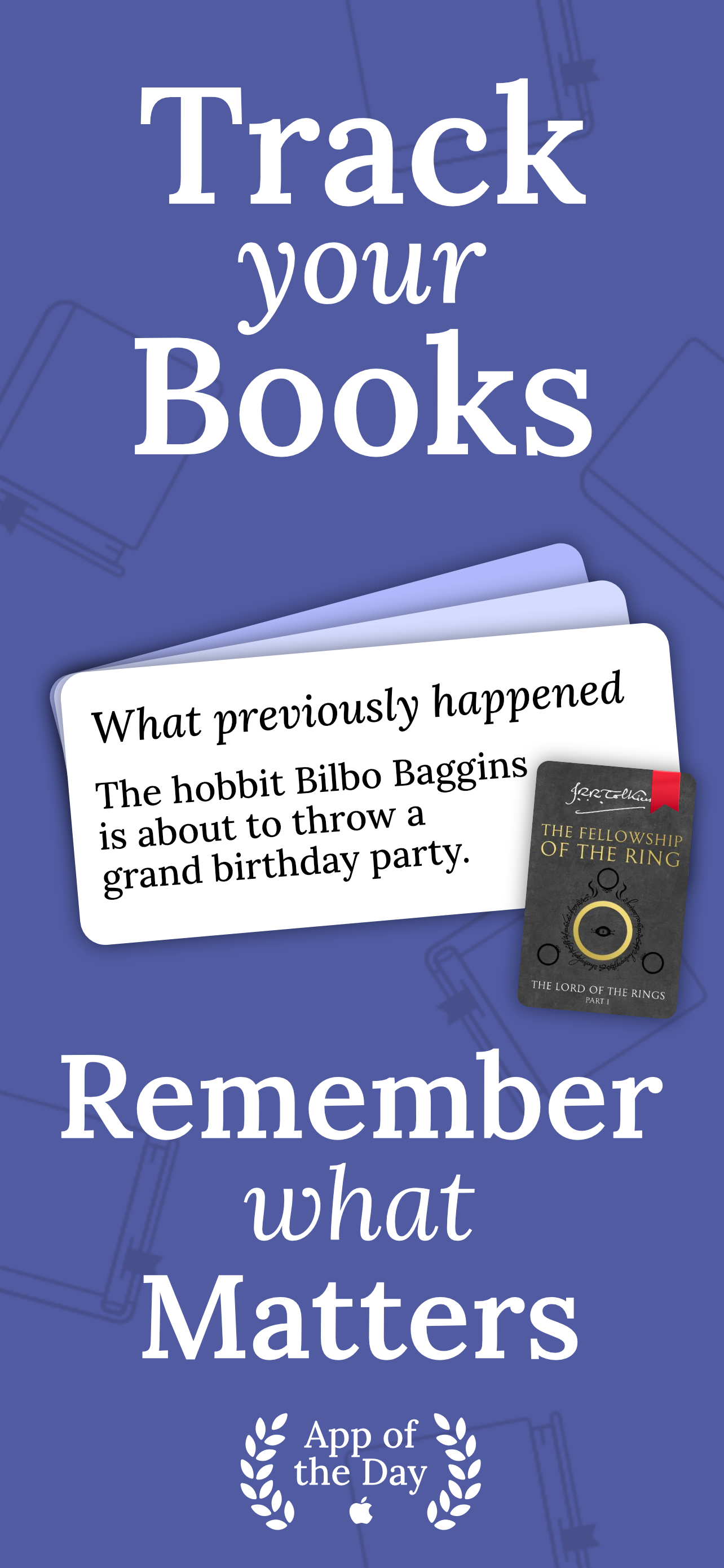 PocketShelf: TBR Book Tracker