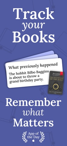 PocketShelf: TBR Book Tracker Screenshot 1 of 5