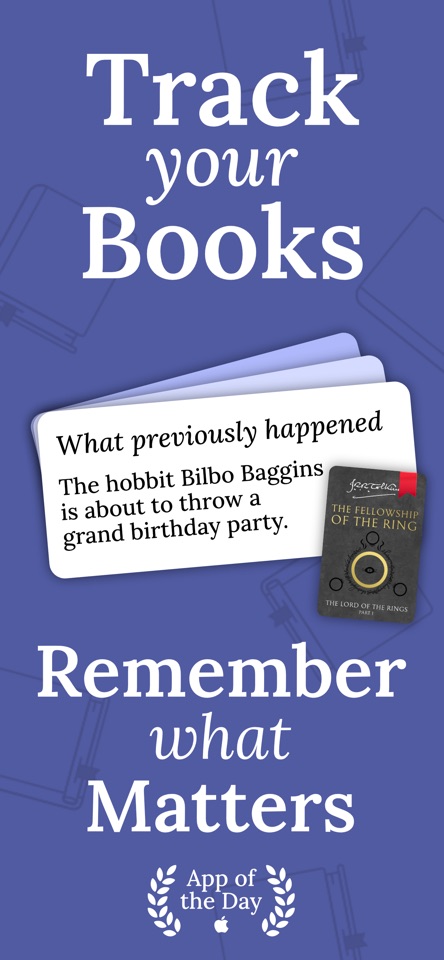 PocketShelf: TBR Book Tracker screenshot 1