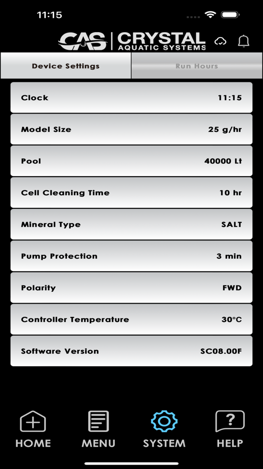 #5. CAS IQ HUB (iOS) 由: Dylash Pty Ltd