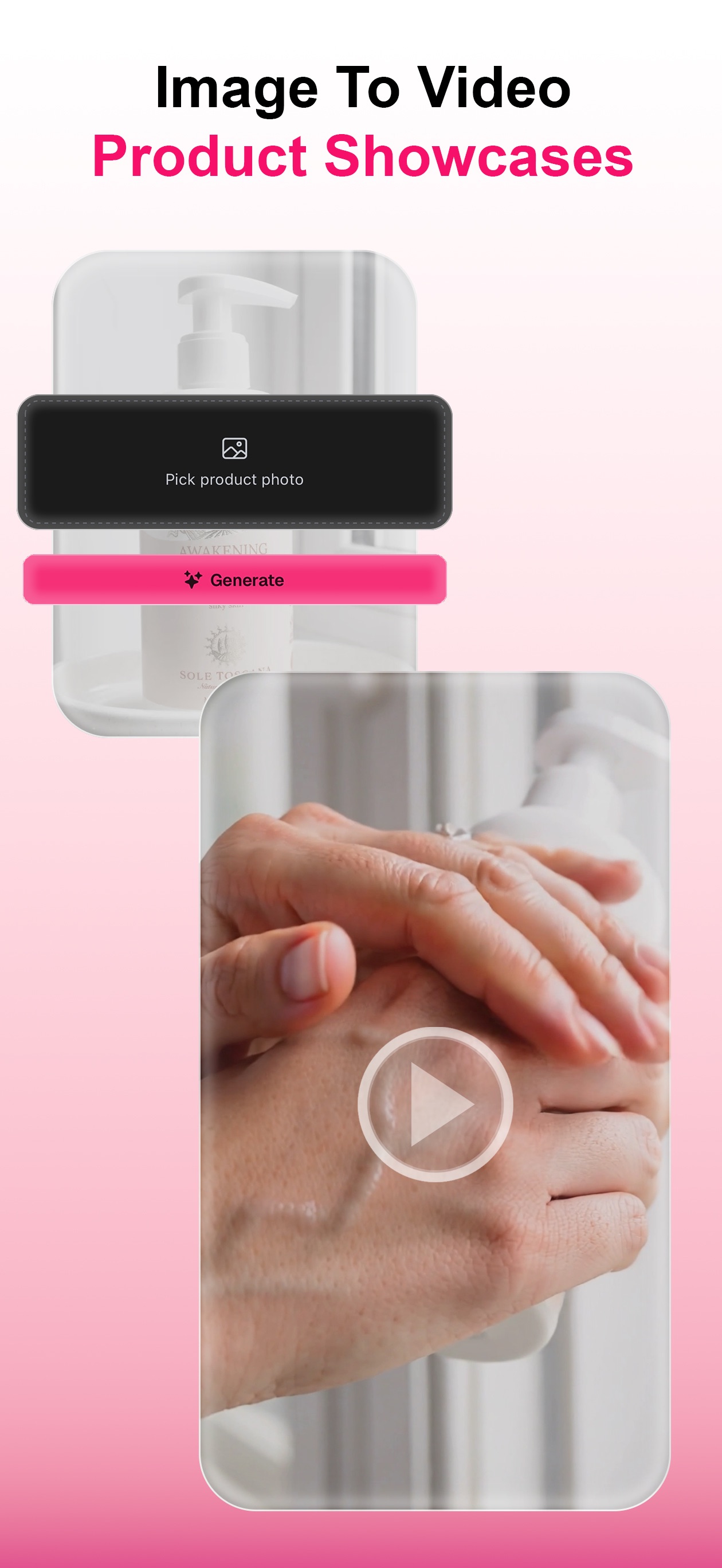 Screenshot 4 of Posomo - AI Video Creator