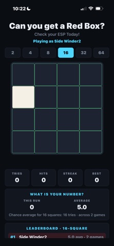 ESPChecker Screenshot 2 of 6