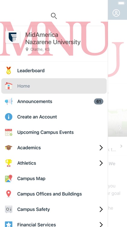 MidAmerica Nazarene University