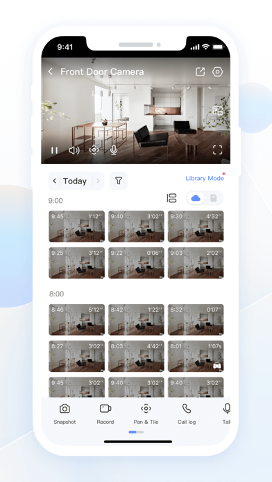 CamGo Pro Screenshot