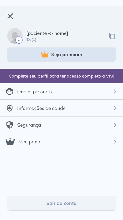 ViV - Assistente de Cannabis