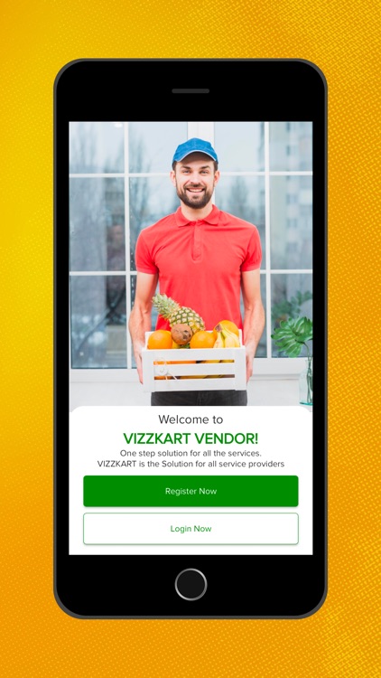 Vizzkart Vendor