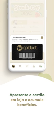 Goldpet Screenshot 4 of 7