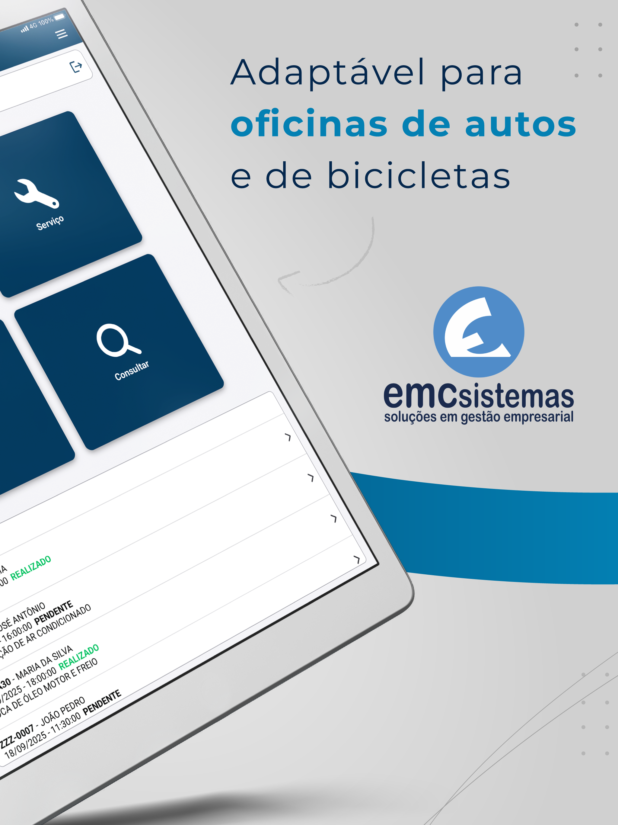 EMC Oficina