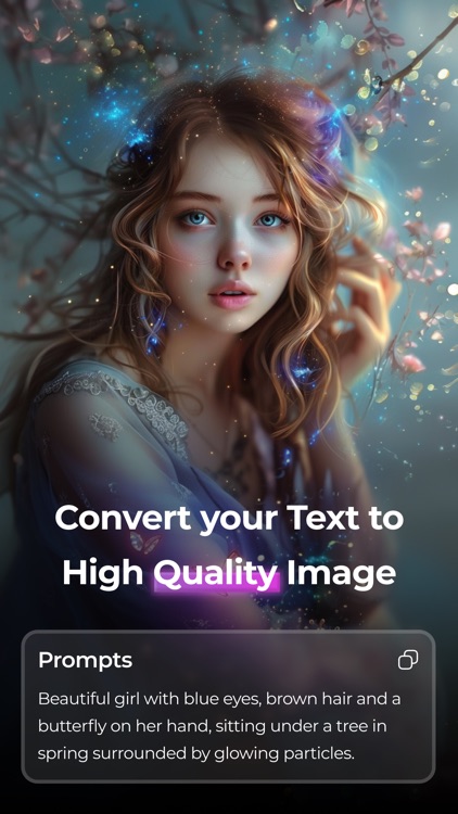 AIJourney: Prompt To Image AI