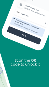 Revii - Move smartly screenshot