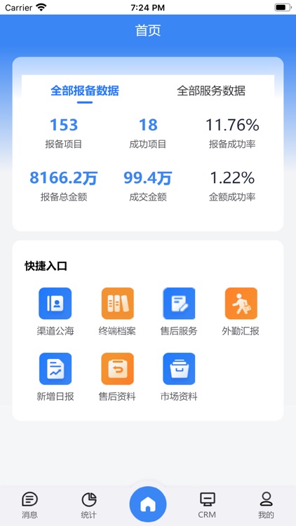 麦米焊接CRM