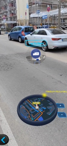 B3AR screenshot