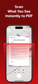 PDF Maker: Editor & Converter screenshot