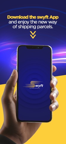 Swyft CM Screenshot 1 of 6