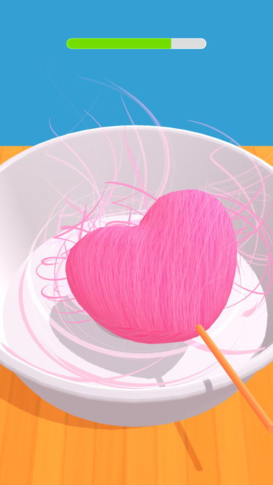 Candy DIY Screenshot