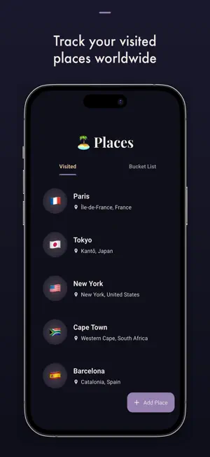 Yonoco — Travel Companion screenshot 2