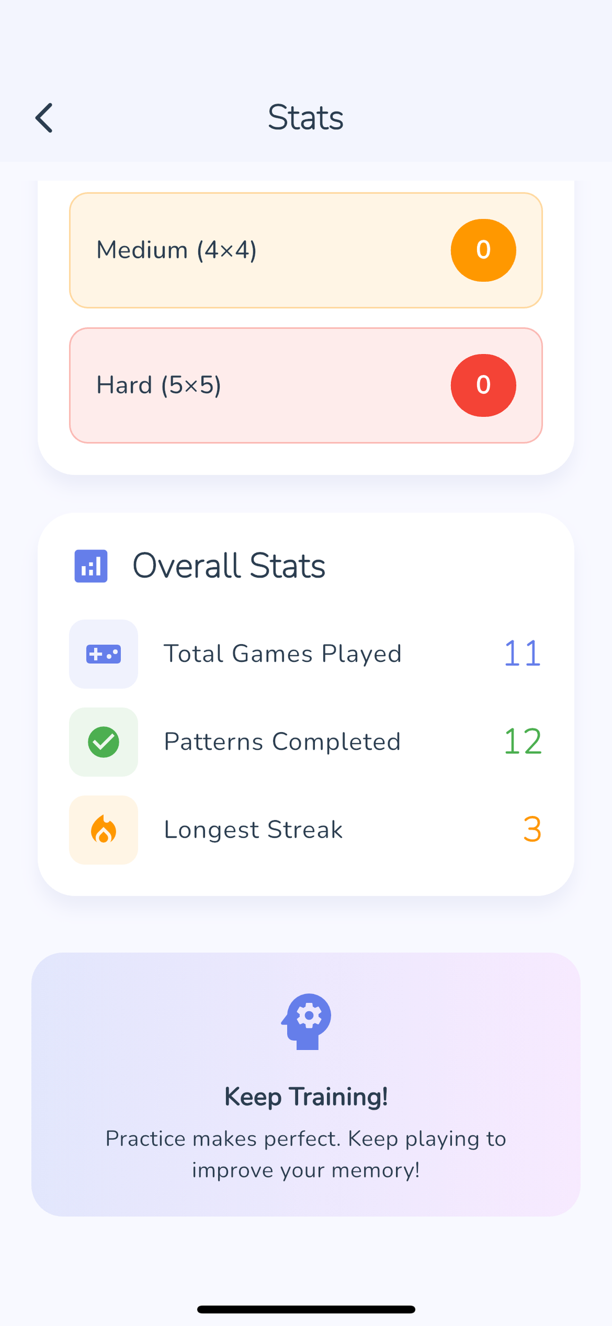TapMind screenshot 9