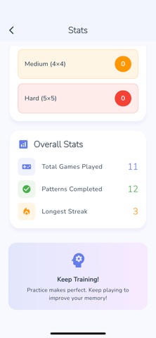 TapMind Screenshot 9 of 10