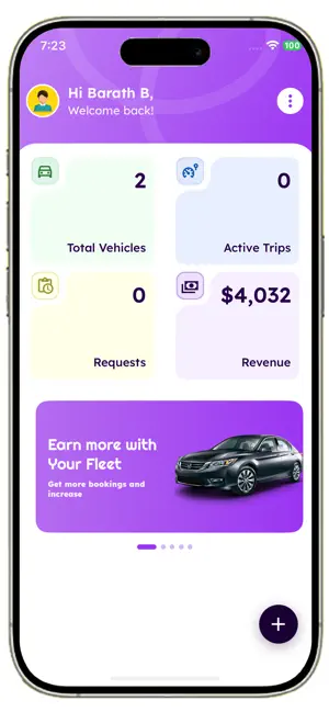 SpotnSuper Rental screenshot 2
