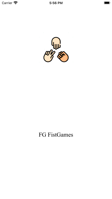 FG FistGames Screenshot