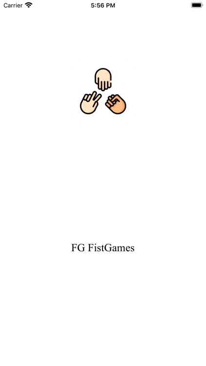 FG FistGames