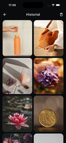 Lens Search: Identify Anything iPhone screenshot 10