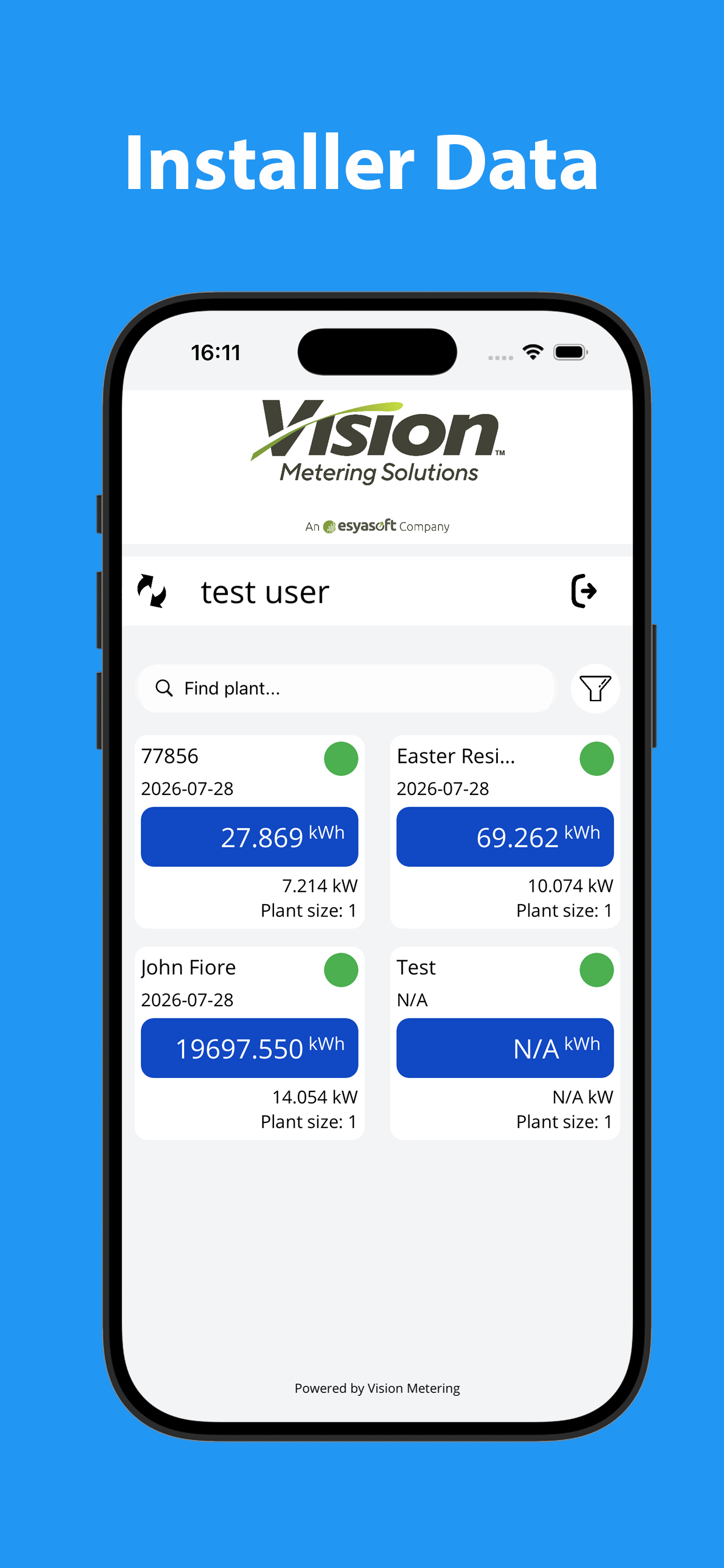 Solar Vision Endsight screenshot 3