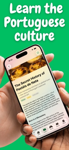 Portugal Lifestyle: Learn it screenshot