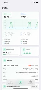 Clash Plus - Smart Proxy Tool screenshot
