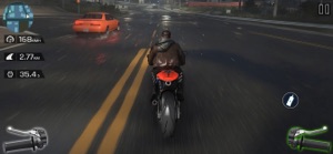 Bike Racing: Motorcycle Stunt screenshot #3 for iPhone