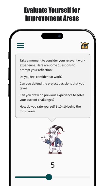 PM GOAT: Fun Project Education