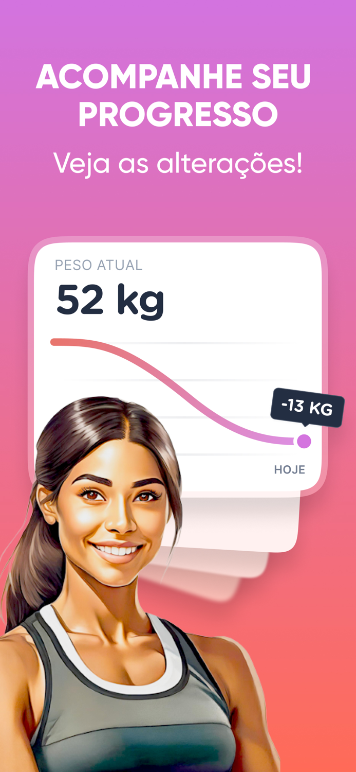 EasyFit Treino Preguiçoso