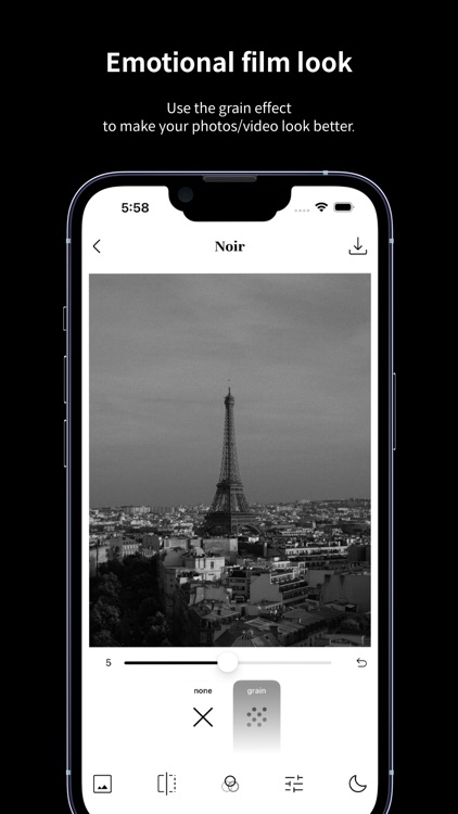 FilmN Chan: Voyage screenshot-4