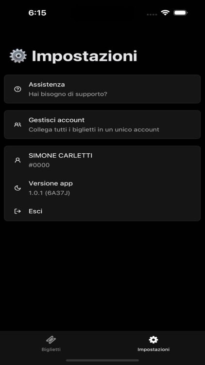 Pisa Sporting Club screenshot-4