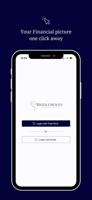 Bridlewood Private Wealth screenshot 1