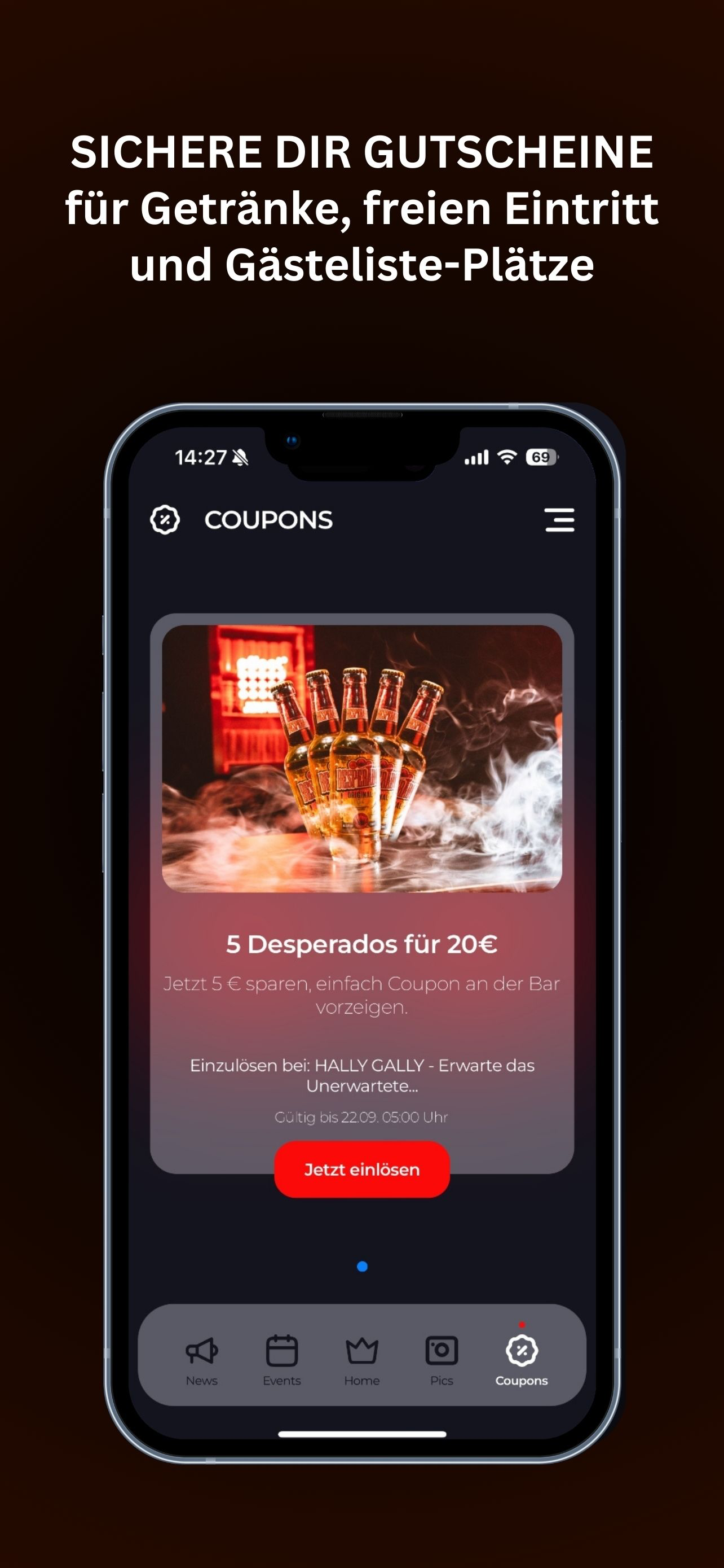 K9 Eventcenter