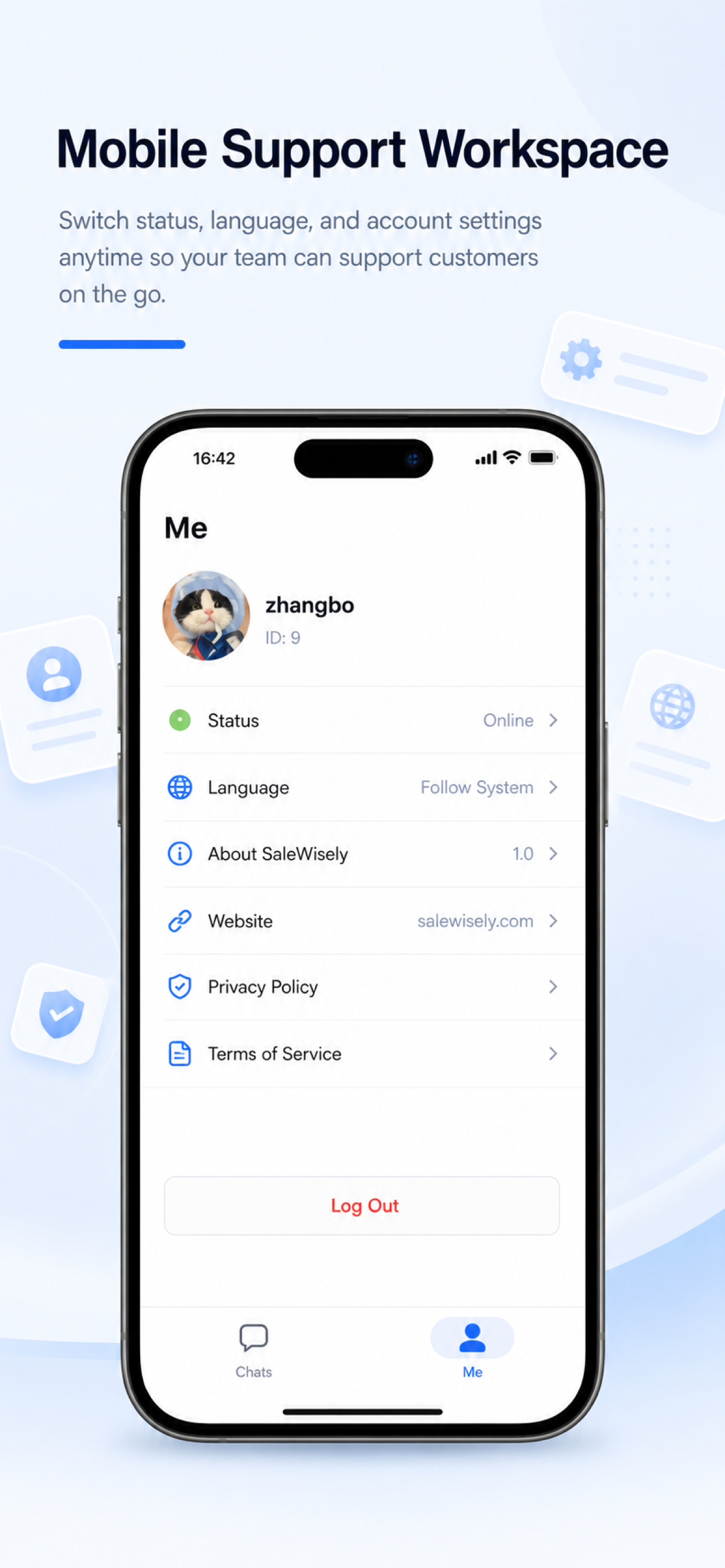 SaleWisely screenshot 5