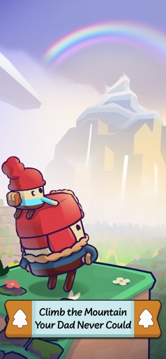 Pine Hearts screenshot 6