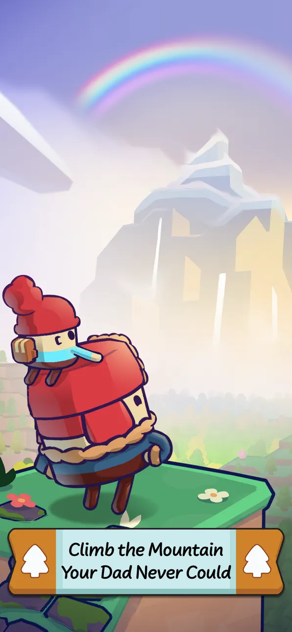 Pine Hearts iOS Mod IPA screenshot 6 - iOS game interface