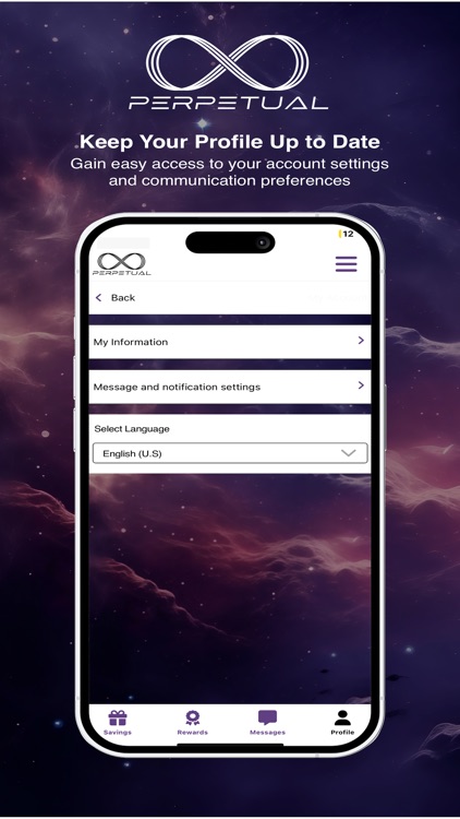 PERPETUAL LOYALTY screenshot-3
