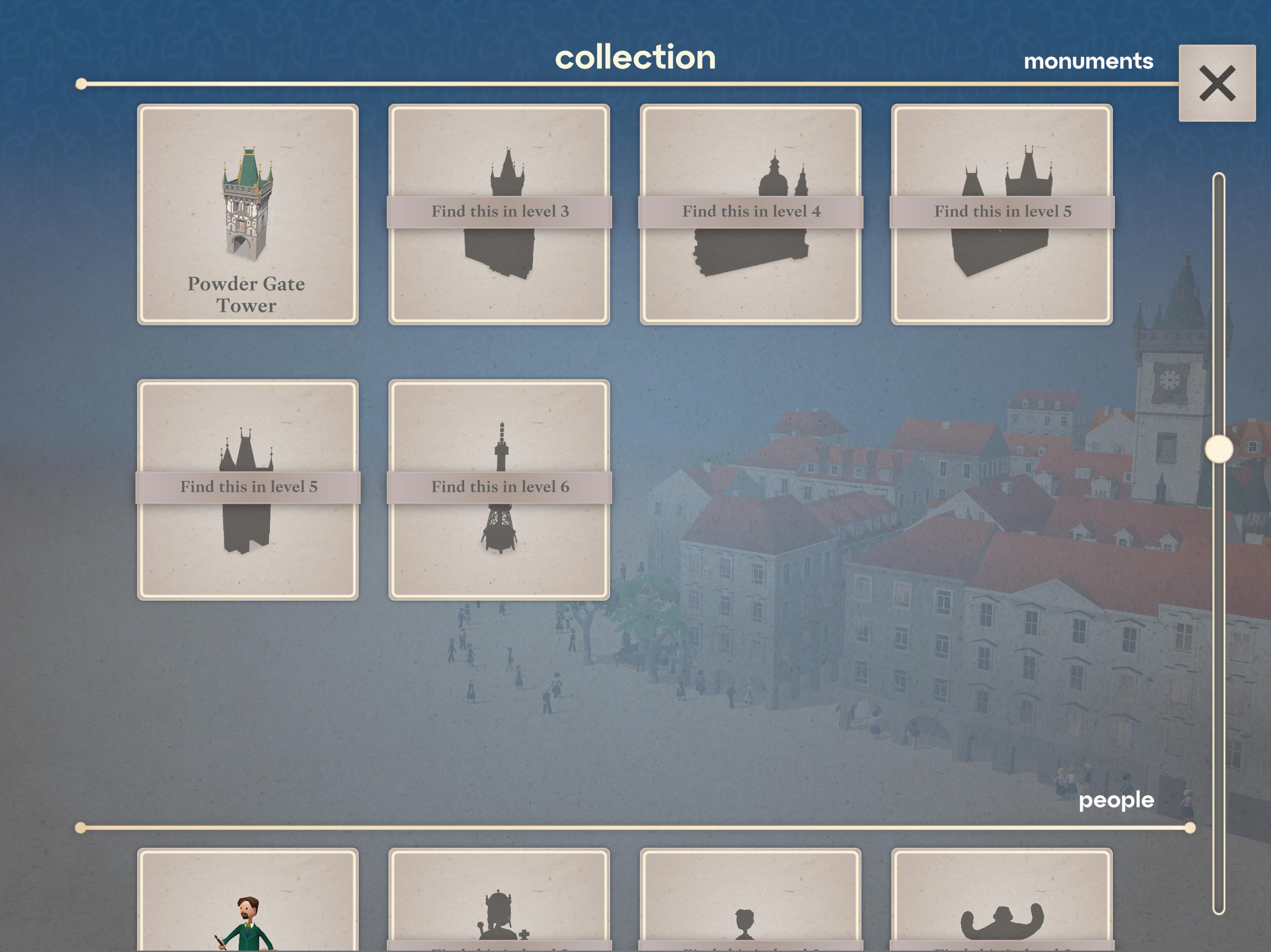 Playing Prague